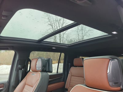 2023 GMC Yukon XL Denali Ultimate