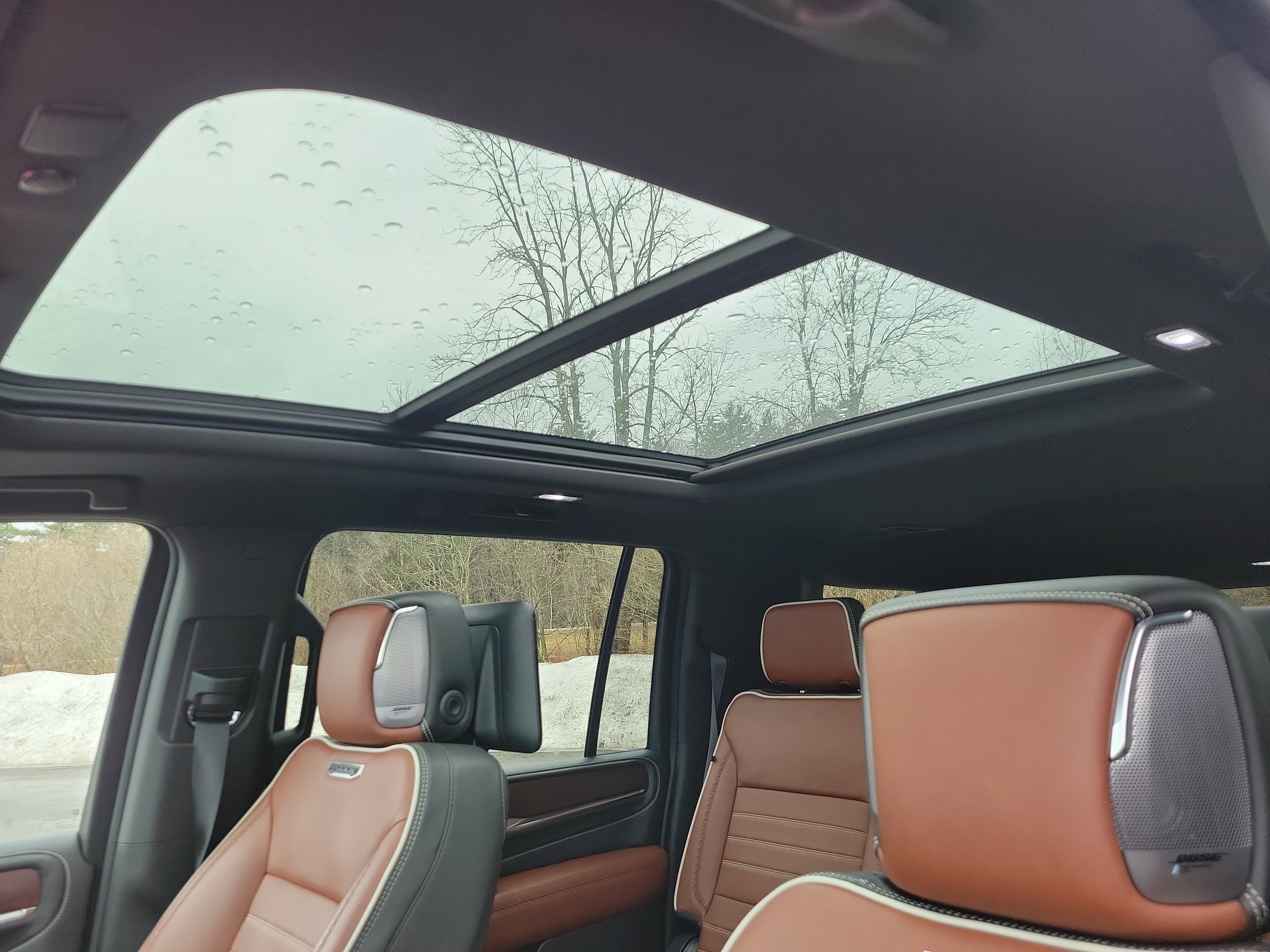 2023 GMC Yukon XL Denali Ultimate