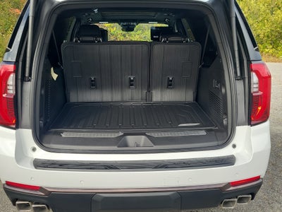 2027 GMC Yukon XL AT4 Ultimate