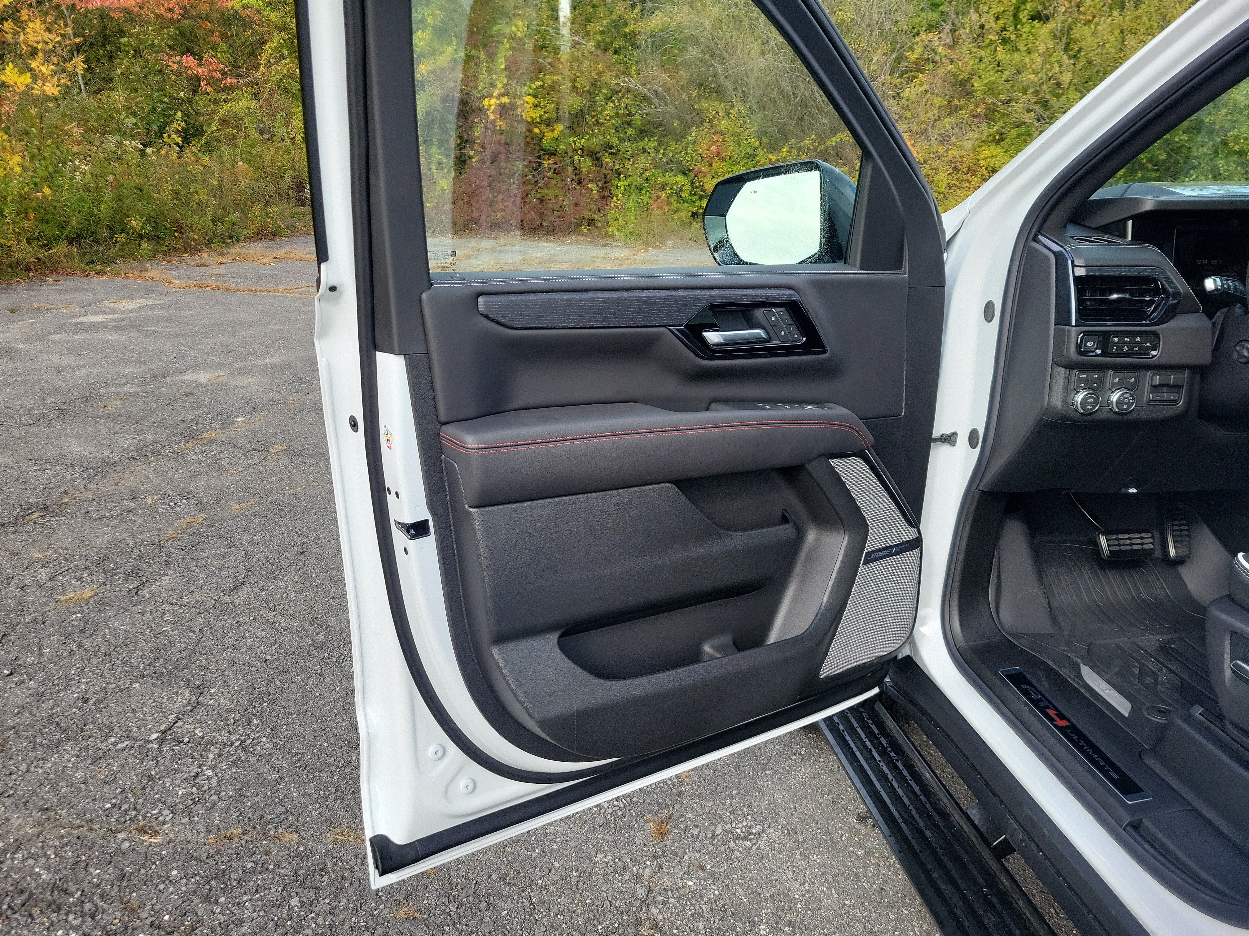 2027 GMC Yukon XL AT4 Ultimate