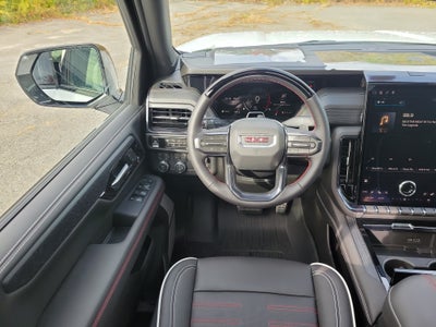 2027 GMC Yukon XL AT4 Ultimate