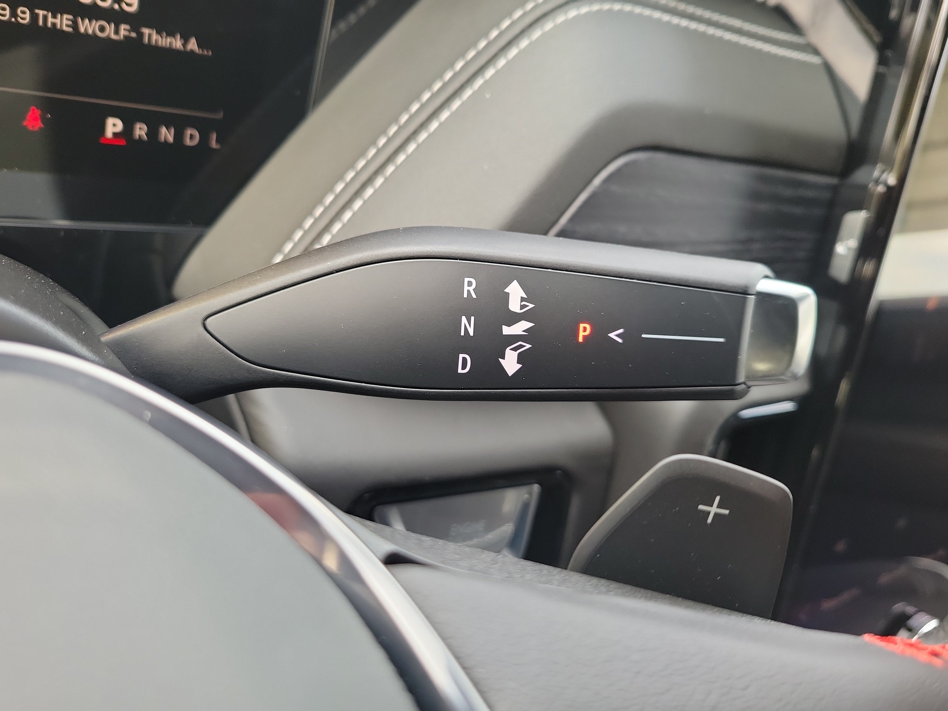 2027 GMC Yukon XL AT4 Ultimate
