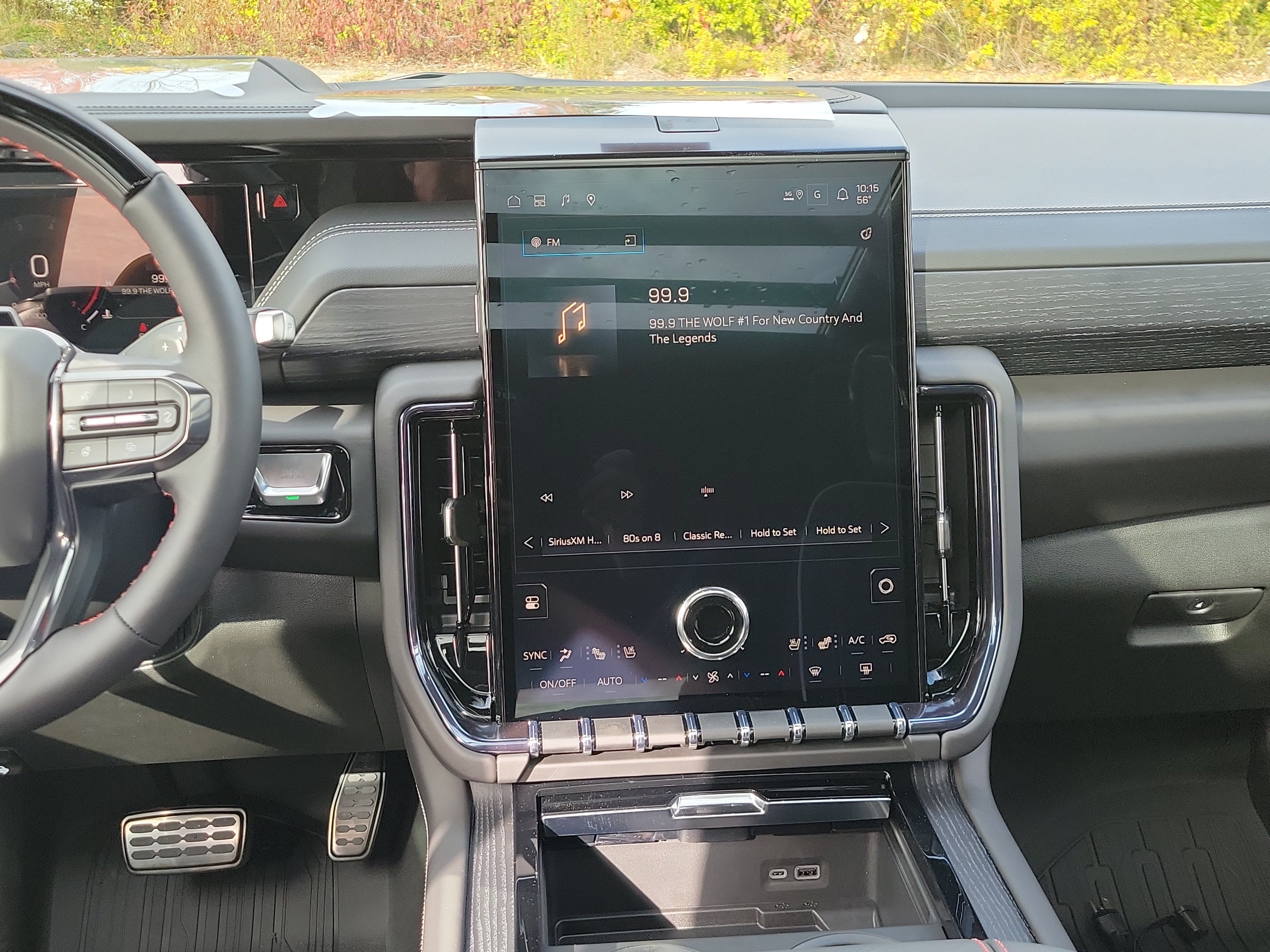 2027 GMC Yukon XL AT4 Ultimate