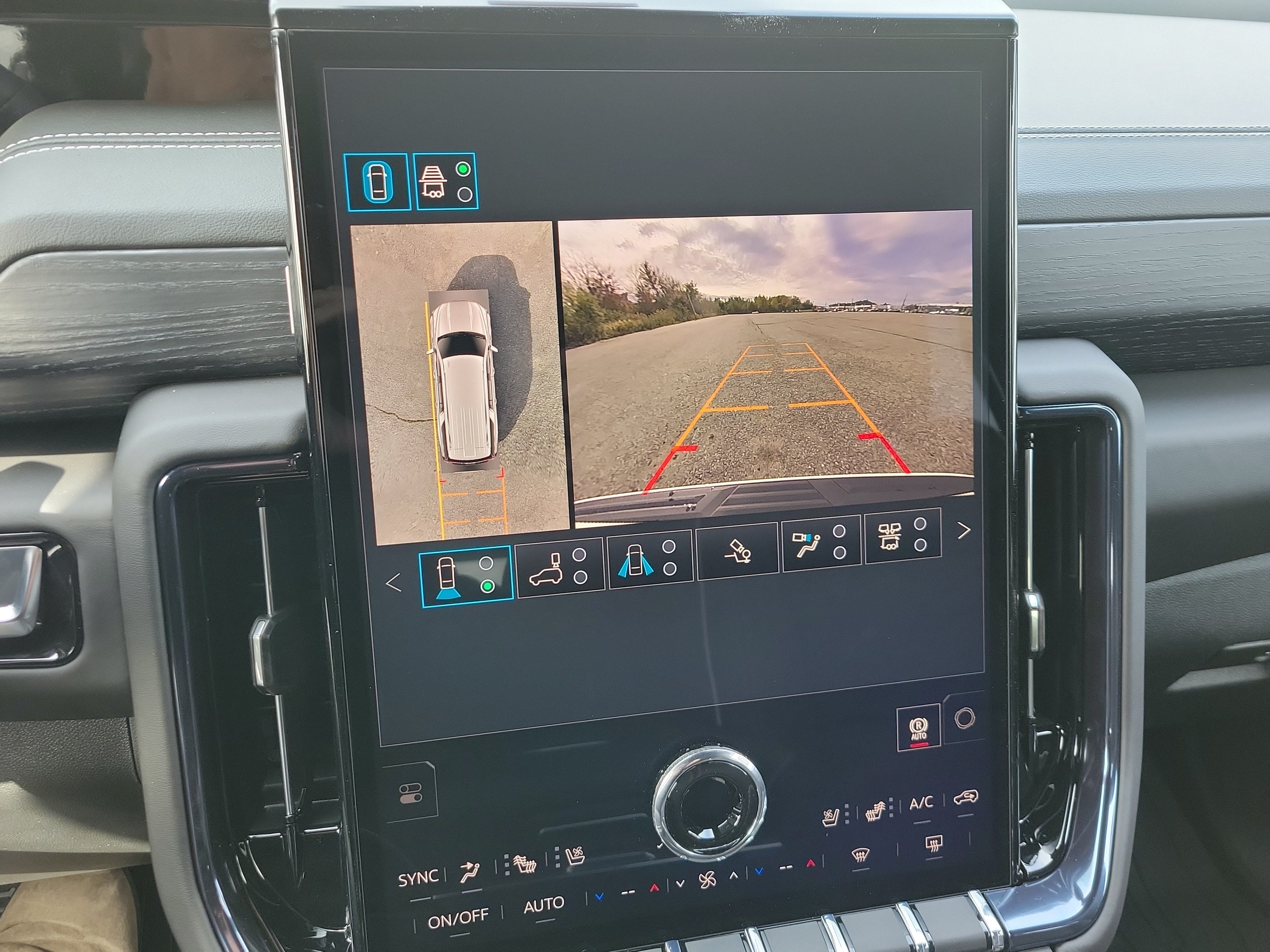 2027 GMC Yukon XL AT4 Ultimate
