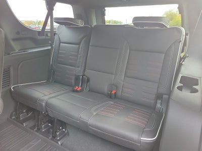2027 GMC Yukon XL AT4 Ultimate
