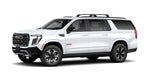 2027 GMC Yukon XL AT4 Ultimate