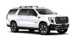 2027 GMC Yukon XL AT4 Ultimate