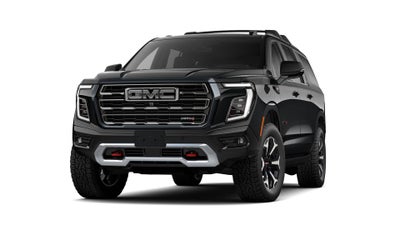 2027 GMC Yukon XL AT4 Ultimate