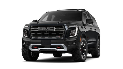 2027 GMC Yukon XL AT4 Ultimate