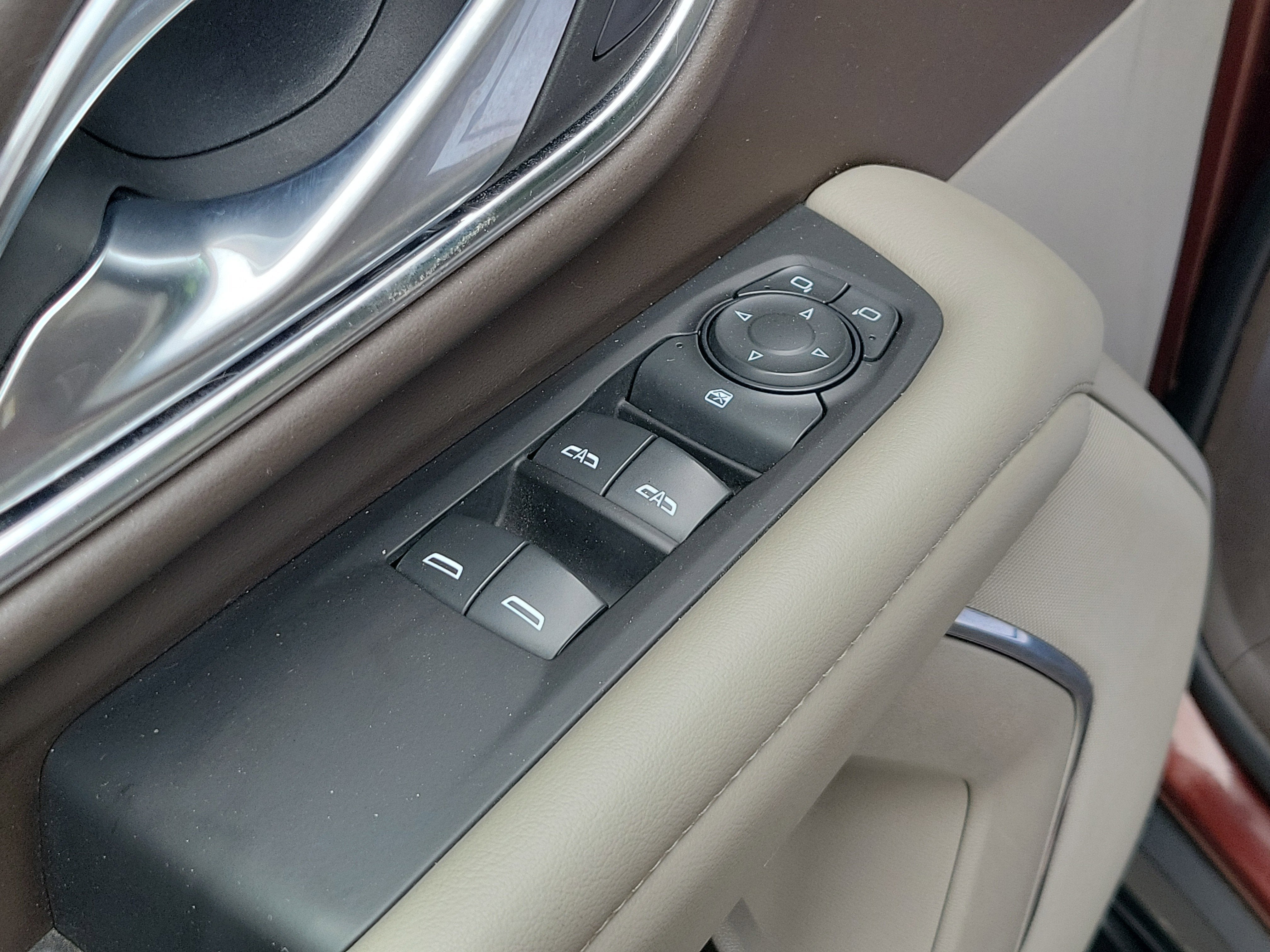 2022 Chevrolet Suburban LS