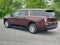 2022 Chevrolet Suburban LS