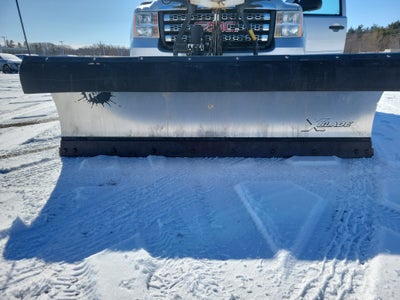 2013 GMC Sierra 2500 HD SLE