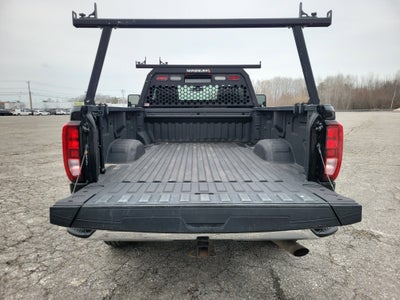 2022 GMC Sierra 2500 HD SLE