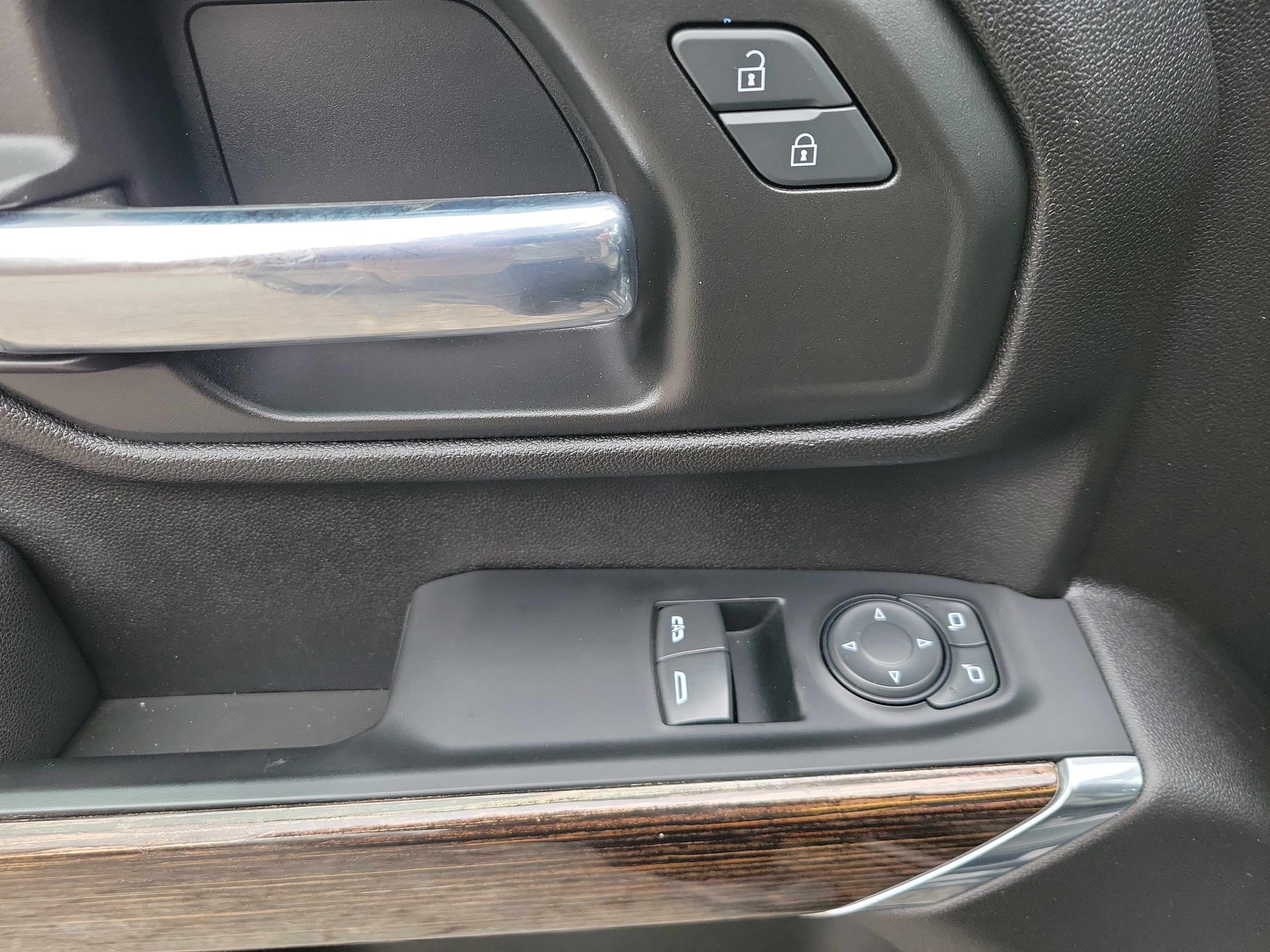 2022 GMC Sierra 2500 HD SLE