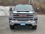 2022 GMC Sierra 2500 HD SLE