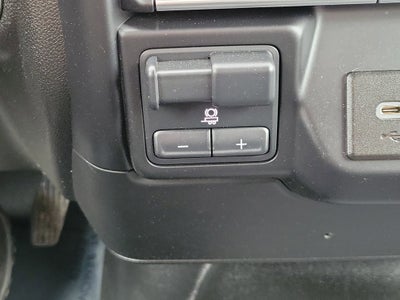 2022 GMC Sierra 2500 HD SLE