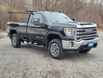 2022 GMC Sierra 2500 HD SLE