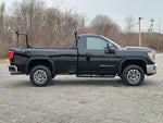 2022 GMC Sierra 2500 HD SLE