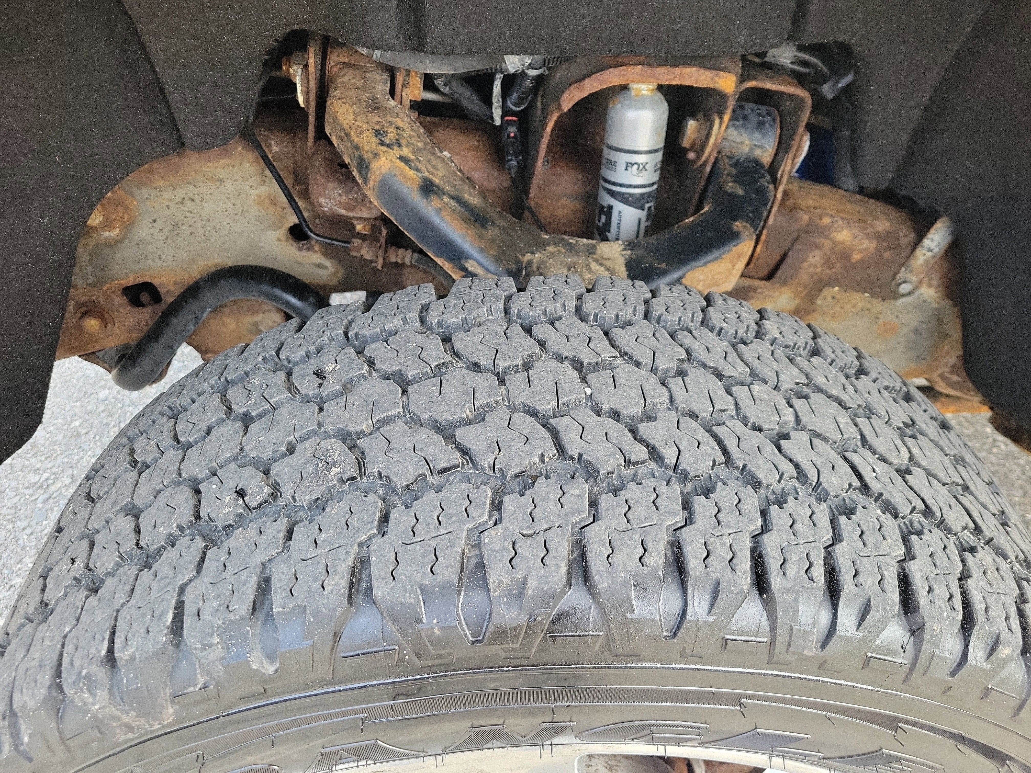 2019 GMC Sierra 2500 HD Denali