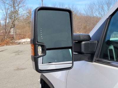 2019 GMC Sierra 2500 HD Denali