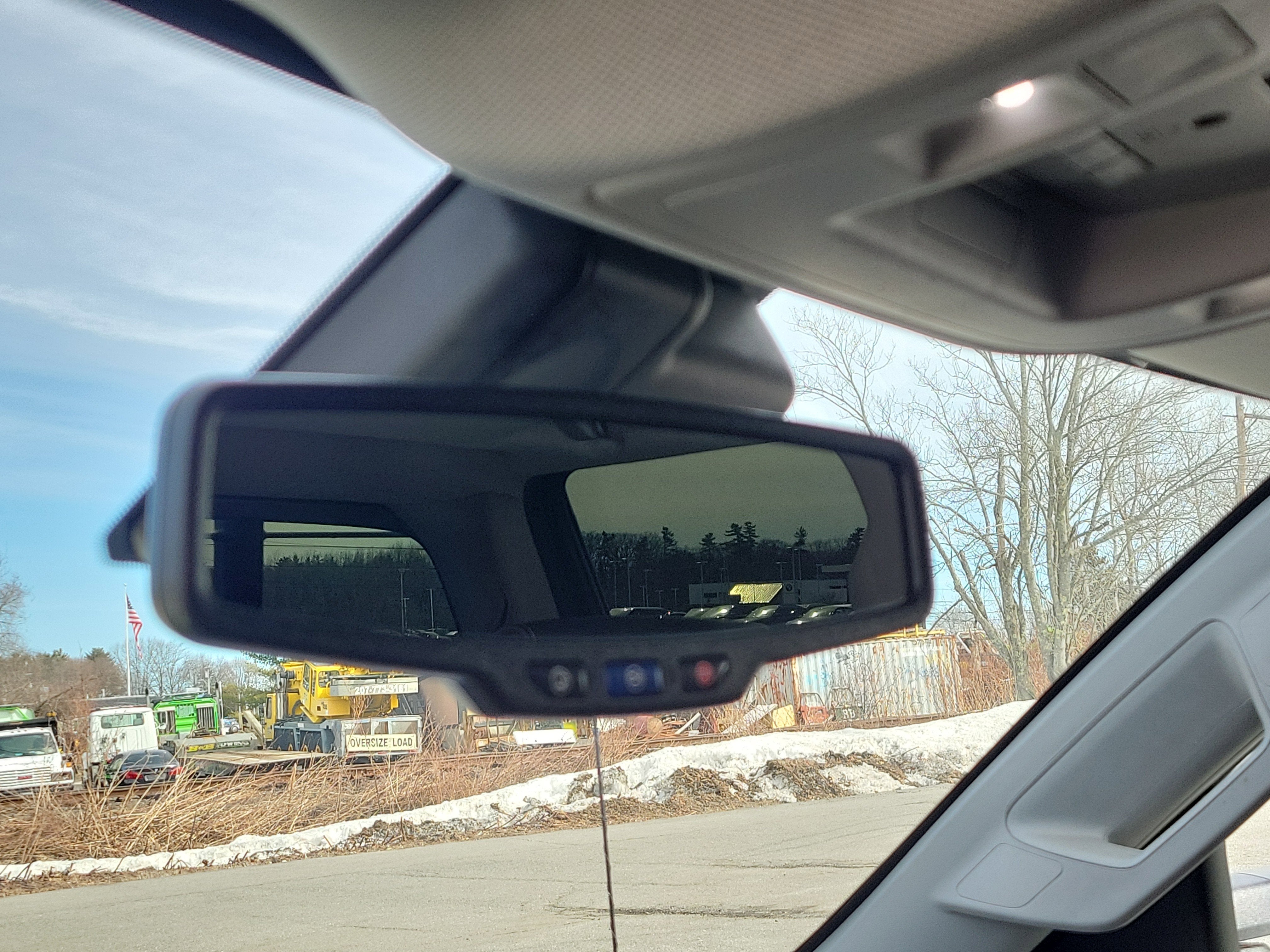 2019 GMC Sierra 2500 HD Denali