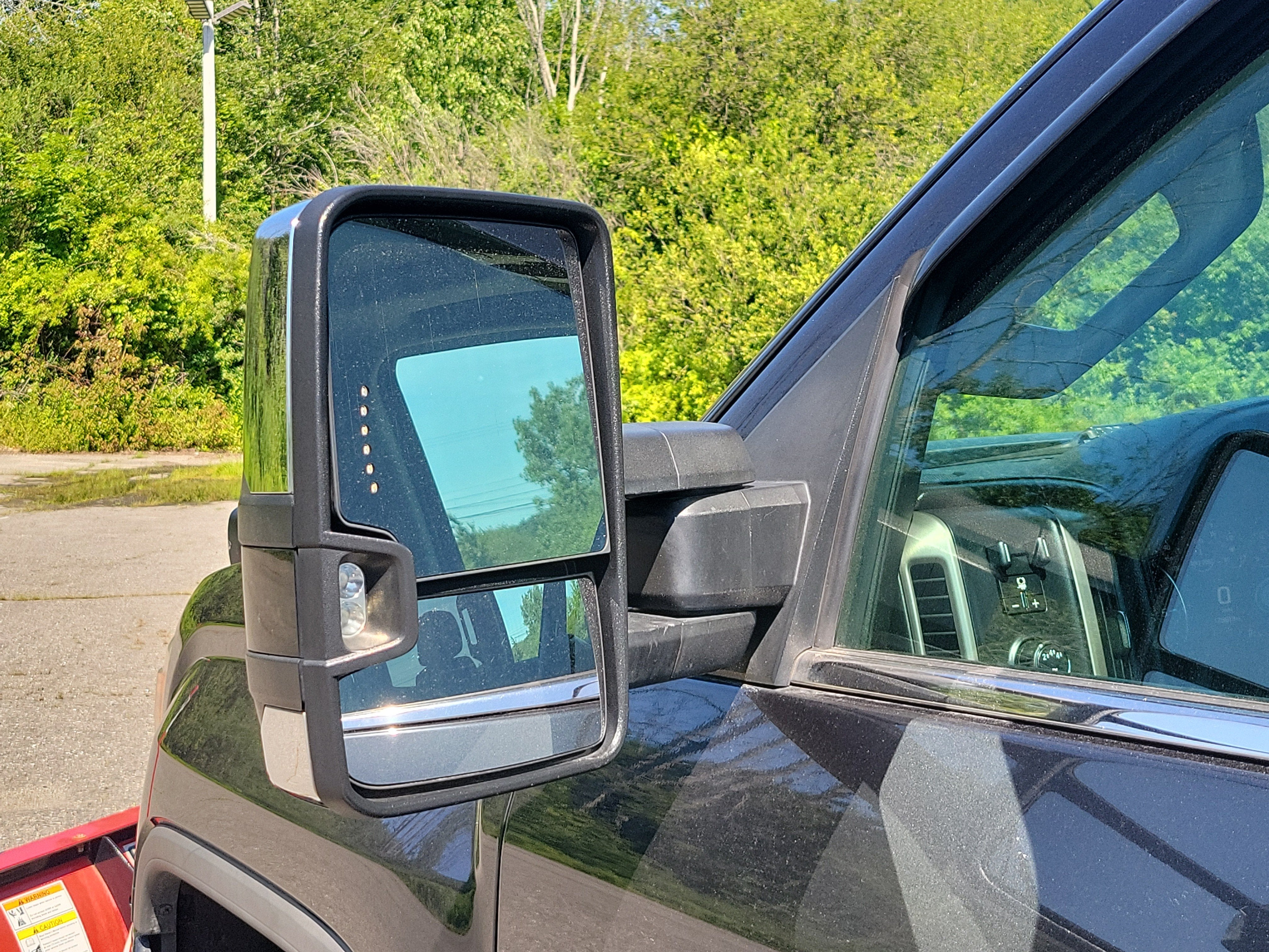 2017 GMC Sierra 2500 HD Denali