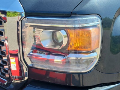 2017 GMC Sierra 2500 HD Denali
