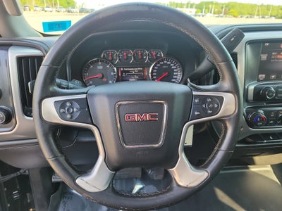2015 GMC Sierra 2500 HD SLE