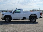2024 GMC Sierra 2500 HD SLE