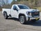 2024 GMC Sierra 2500 HD SLE