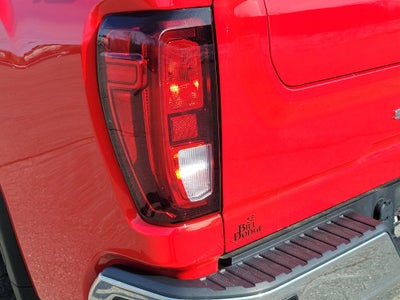 2024 GMC Sierra 2500 HD SLE