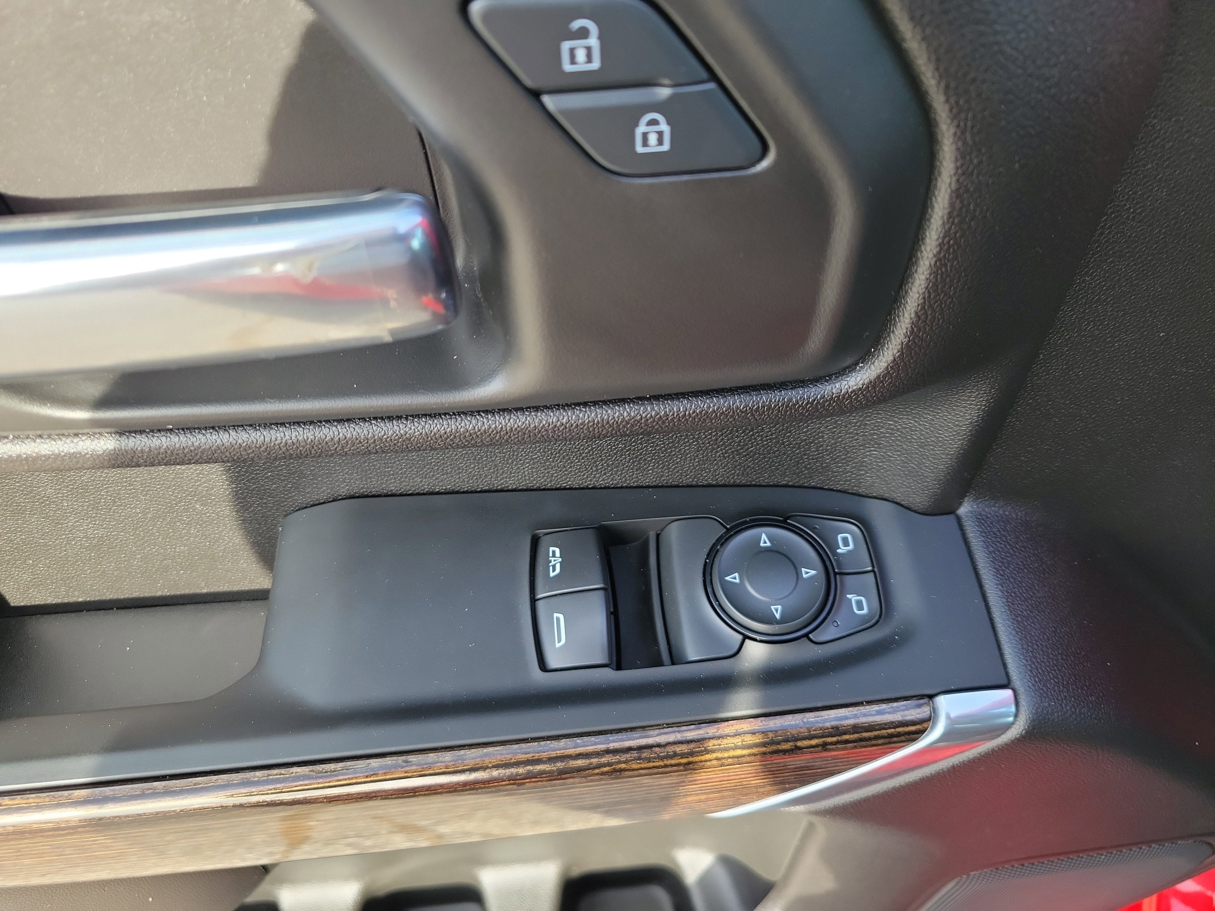 2024 GMC Sierra 2500 HD SLE