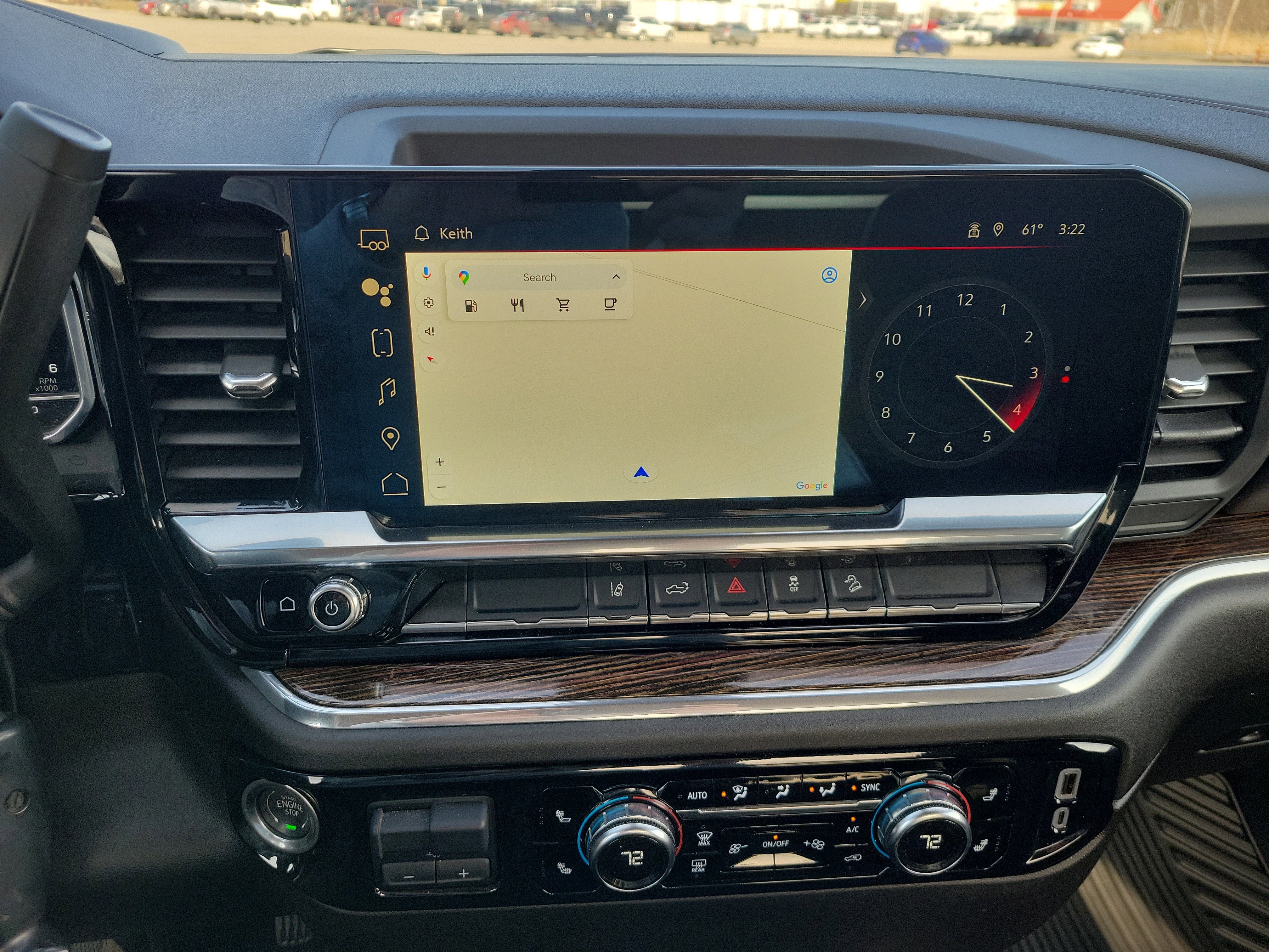 2024 GMC Sierra 2500 HD SLE