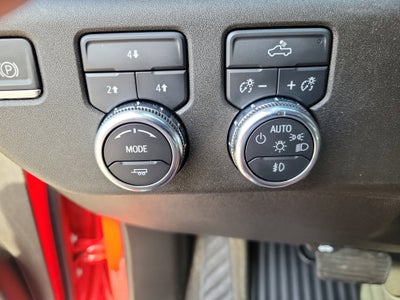 2024 GMC Sierra 2500 HD SLE