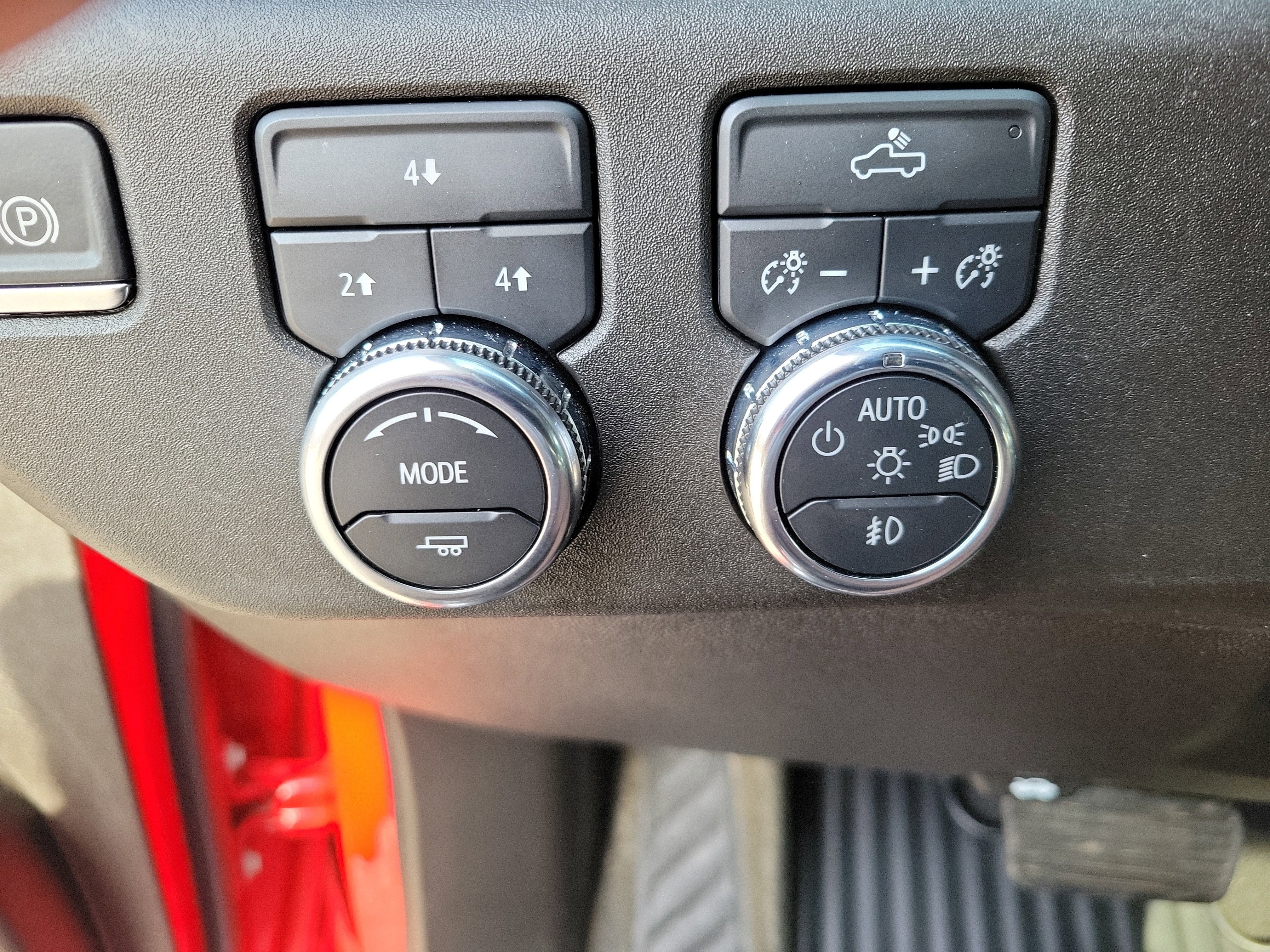 2024 GMC Sierra 2500 HD SLE