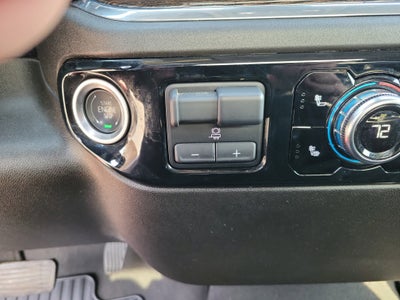 2024 GMC Sierra 2500 HD SLE