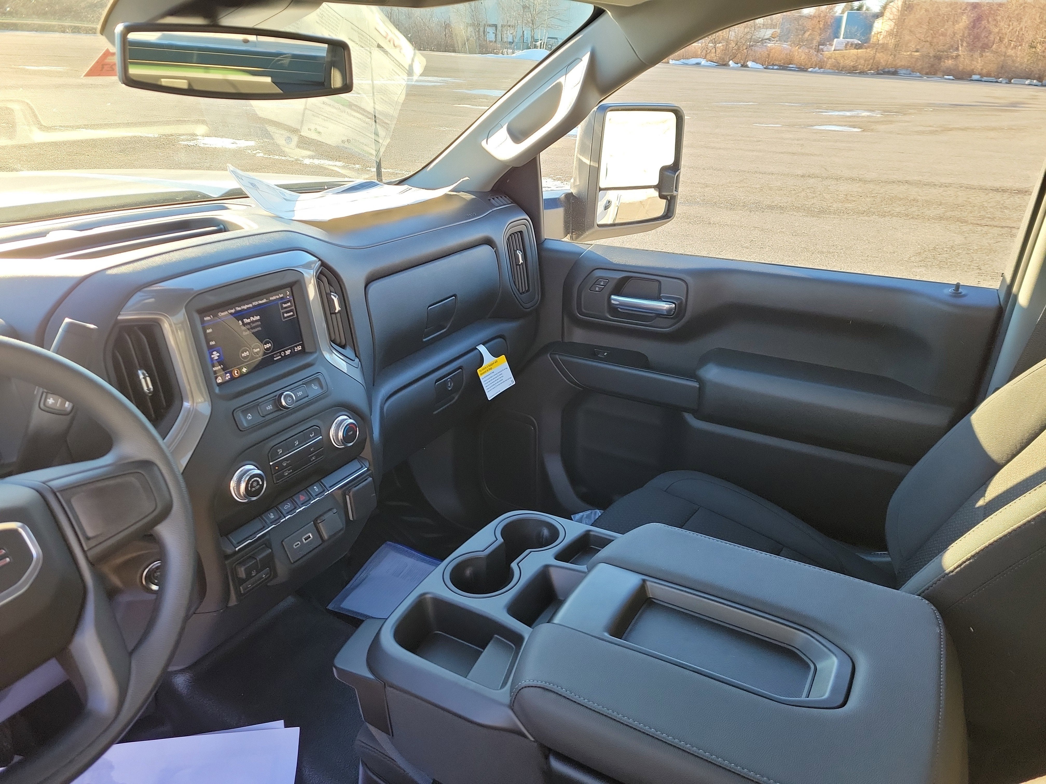 2026 GMC Sierra 3500 HD Pro