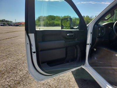 2026 GMC Sierra 3500 HD Pro