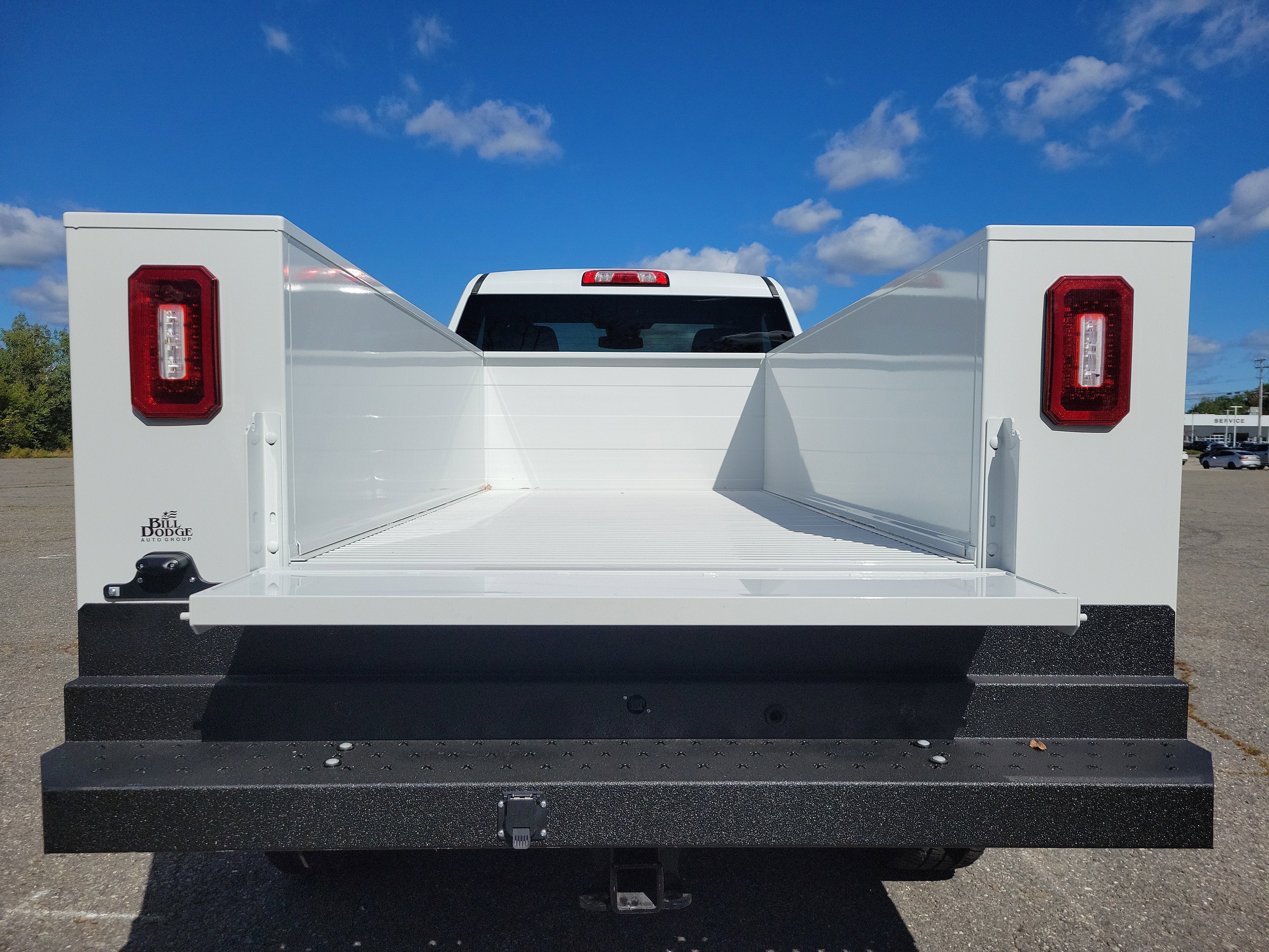 2025 GMC Sierra 3500 HD Pro