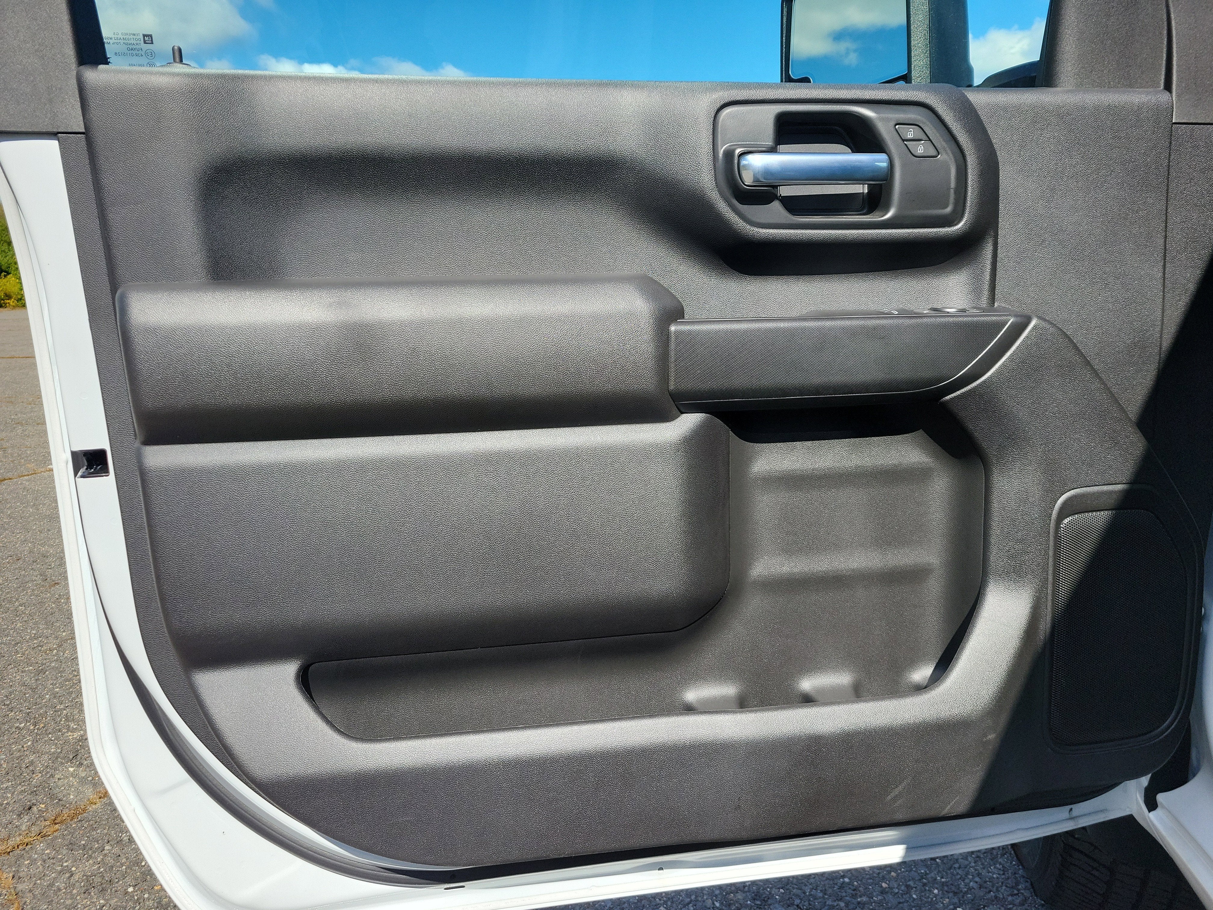 2025 GMC Sierra 3500 HD Pro