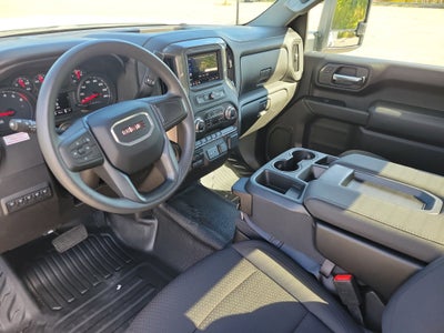 2025 GMC Sierra 3500 HD Pro