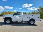 2025 GMC Sierra 3500 HD Pro