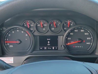 2025 GMC Sierra 3500 HD Pro