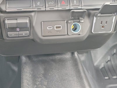 2025 GMC Sierra 3500 HD Pro