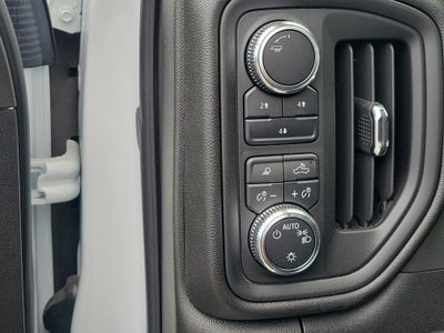 2025 GMC Sierra 3500 HD Pro