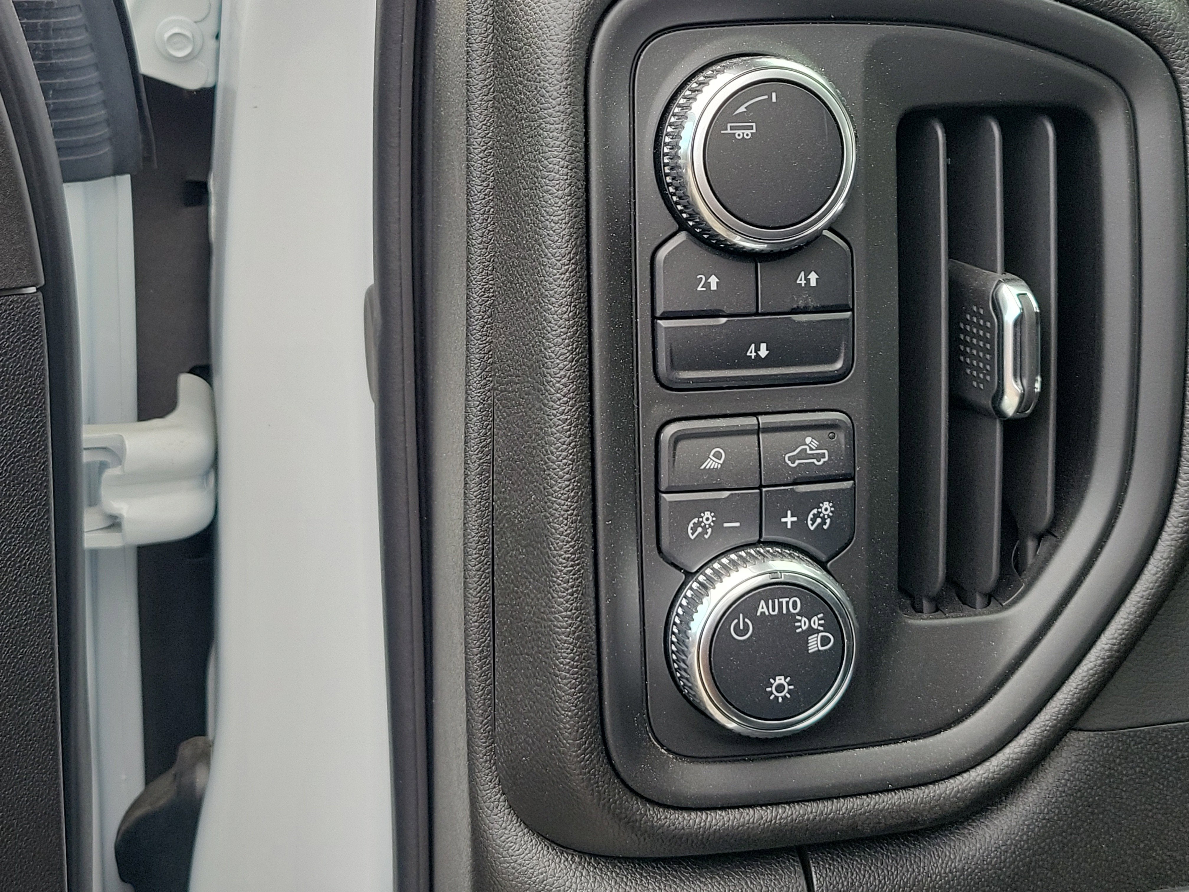 2025 GMC Sierra 3500 HD Pro