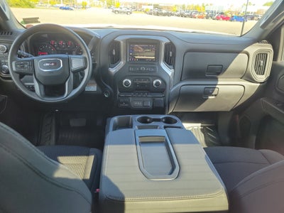 2025 GMC Sierra 3500 HD Pro