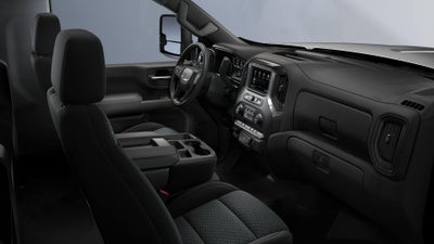 2025 GMC Sierra 3500 HD Pro