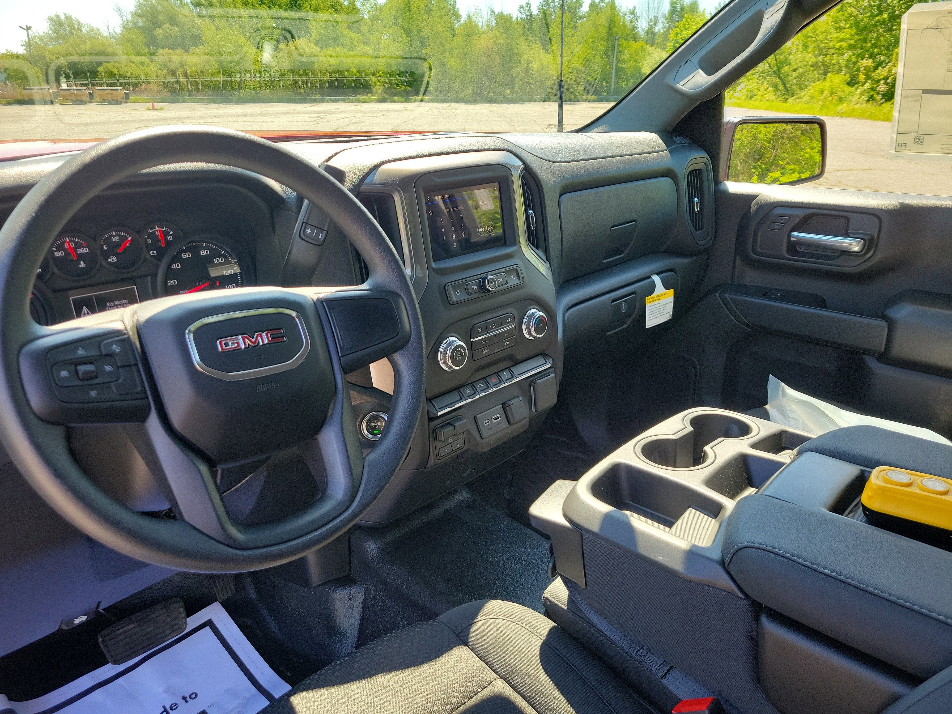 2026 GMC Sierra 3500 HD Pro