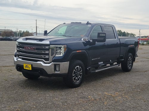2023 GMC Sierra 2500 HD SLE